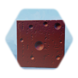 Конечный блок земли 1 игры