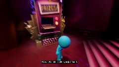 A screenshot taken in Dreams. 15 of 27.