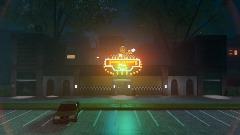 A screenshot taken in Dreams. 5 of 10.