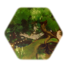 SootyPinions Art and Assets