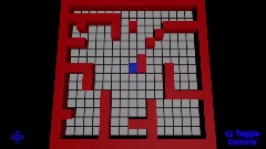 Grid Movement Demonstration