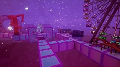 Connie vs Connie Dash