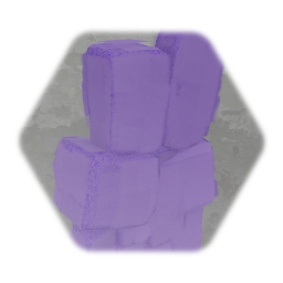 Purple Wall 3