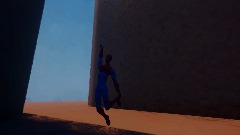 A screenshot taken in Dreams. 13 of 24.