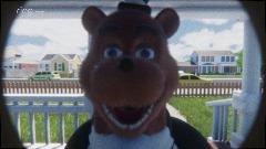 [*realism ring doorbell*]