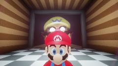 The Wario Apparition