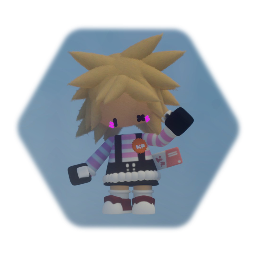 allison folly but w o o l