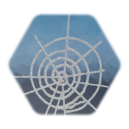 Spider web
