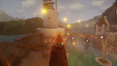 A screenshot taken in Dreams. 3 of 30.