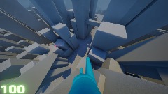 A screenshot taken in Dreams. 16 of 22.