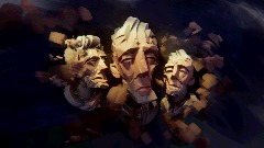 A screenshot taken in Dreams. 2 of 5.