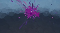 A screenshot taken in Dreams. 1 of 7.