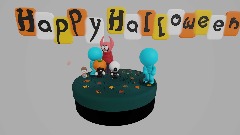 Its almost spooky month