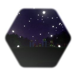 Angry Birds - camping hogs 1-2