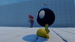 Bob-Omb