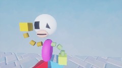 Littlebigplanet REDUX TESTING ROOM