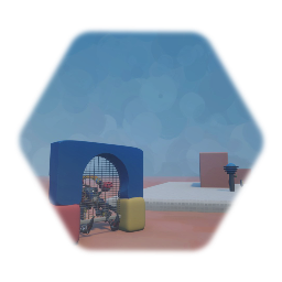 Poppy playtime chapter 5