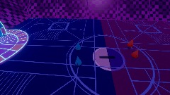 My cone ball but its challenging