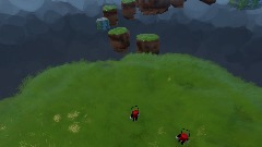 Jumpione-la grande aventure (beta)