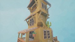 A screenshot taken in Dreams. 5 of 8.