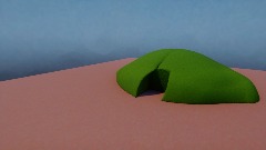 A screenshot taken in Dreams. 7 of 27.