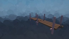 Bridge wip
