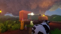 Intro Jack  & The Beanstalk