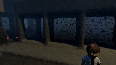 A screenshot taken in Dreams. 1 of 3.