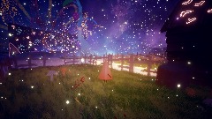 A screenshot taken in Dreams. 10 of 25.