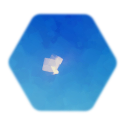 Vacation simulator sky