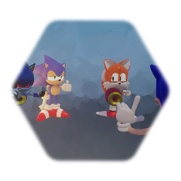 outcome memories tails