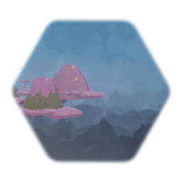 Gooey Geyser Kersploosh