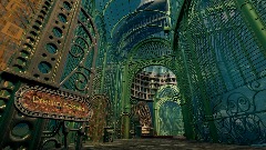 A screenshot taken in Dreams. 21 of 30.