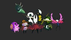 A screenshot taken in Dreams. 1 of 19.