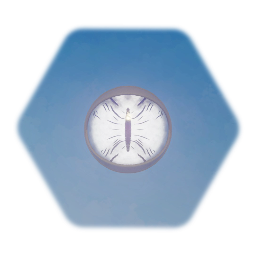 Evil Eye - LittleBigPlanet