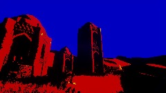 A screenshot taken in Dreams. 26 of 28.