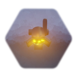 DHM Parade - Rotating Spotlight