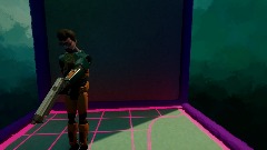 Remix of How To: 2D Platformer (Remix Me)