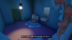 A screenshot taken in Dreams. 18 of 23.