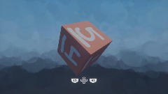 A screenshot taken in Dreams. 5 of 5.