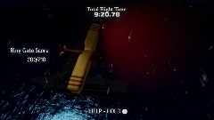 A screenshot taken in Dreams. 2 of 2.