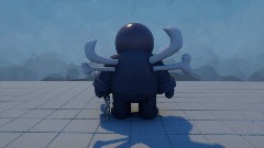 A screenshot taken in Dreams. 3 of 3.