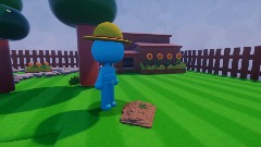 O Pé De Manga Parte 3