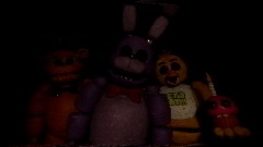 <clue>Five Nights At Feddys Render