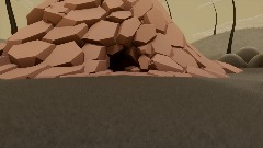 A screenshot taken in Dreams. 14 of 25.