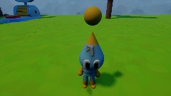 Chao garden (SA2 ver.)