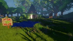 Ремикс: Shrek-the swamp Final version