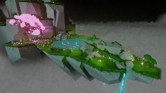 A screenshot taken in Dreams. 22 of 30.