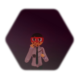 VS Germany : corrupted Germany