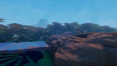 A screenshot taken in Dreams. 4 of 16.